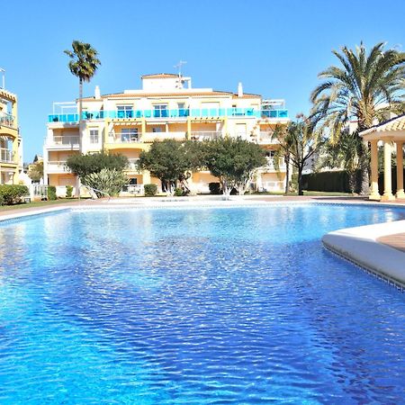 La Rivera, 2 Dormitorios, By Bookindenia Denia Exterior foto